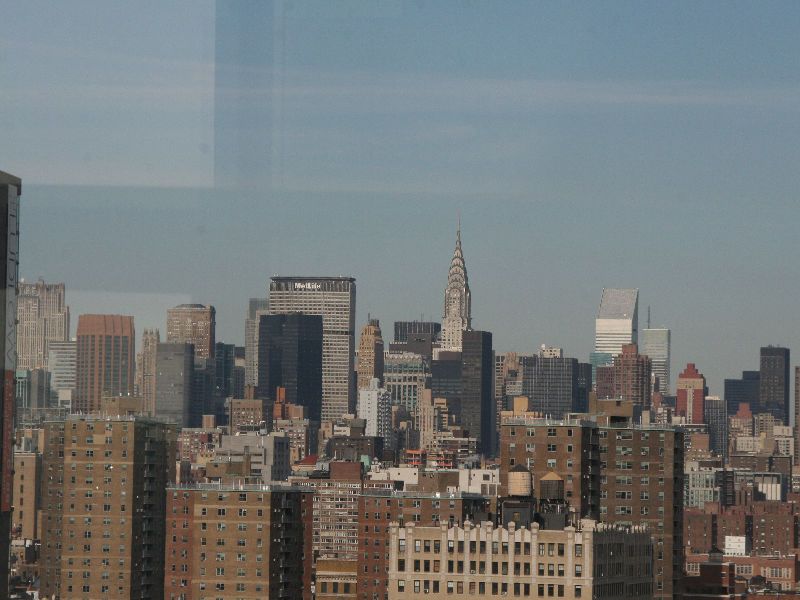 Blue Condominium 105 Norfolk Street Lower East Side condos for sale